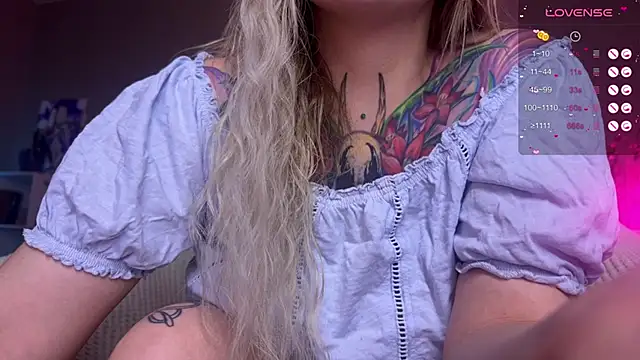 Tanya Acid online show from 11/14/25, 10:57