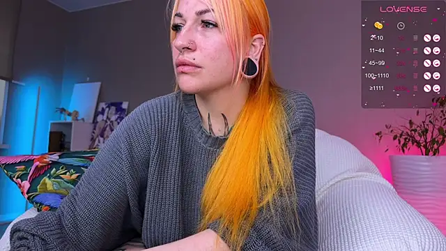 Tanya Acid online show from 04/03/26, 04:19