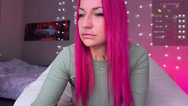 Tanya Acid online show from 07/10/26, 04:45