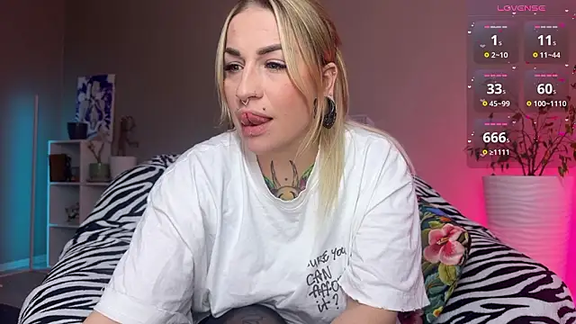 Tanya Acid online show from 02/10/26, 09:47