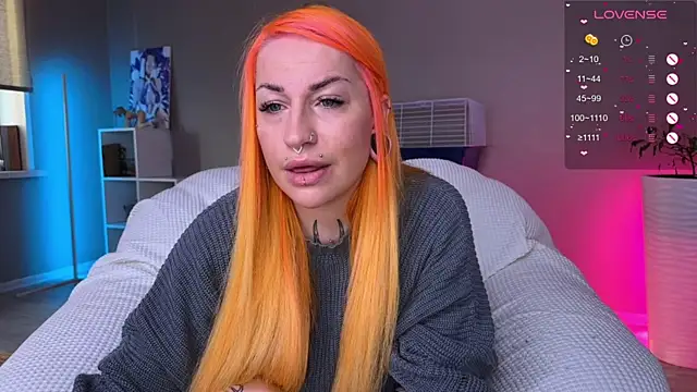 Tanya Acid online show from 04/14/26, 05:23