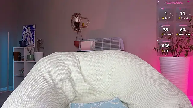 Tanya Acid online show from 02/19/26, 03:03