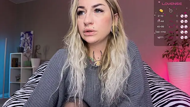 Tanya Acid online show from 01/10/26, 08:42