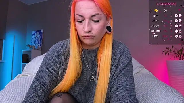 Tanya Acid online show from 04/14/26, 06:46