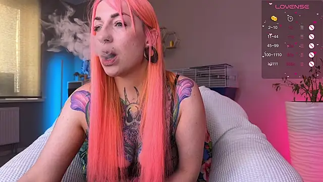 Tanya Acid online show from 05/09/26, 05:44