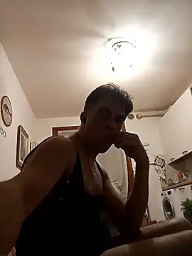 Giocandoassieme online show from 11/17/25, 10:03