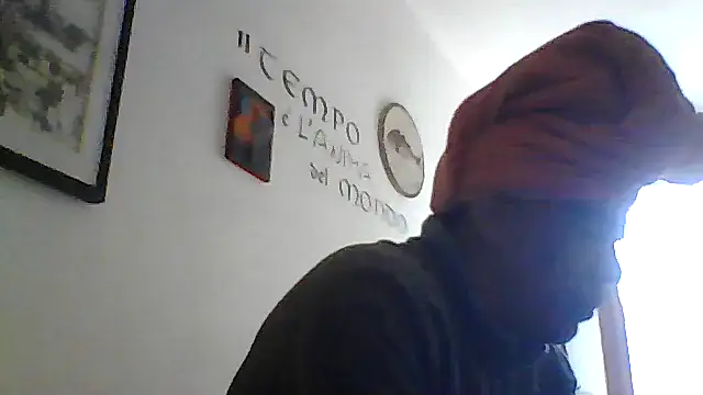 Giocandoassieme online show from 10/30/25, 12:36