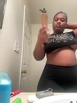 Prettynthick12 online show from 03/10/26, 03:10