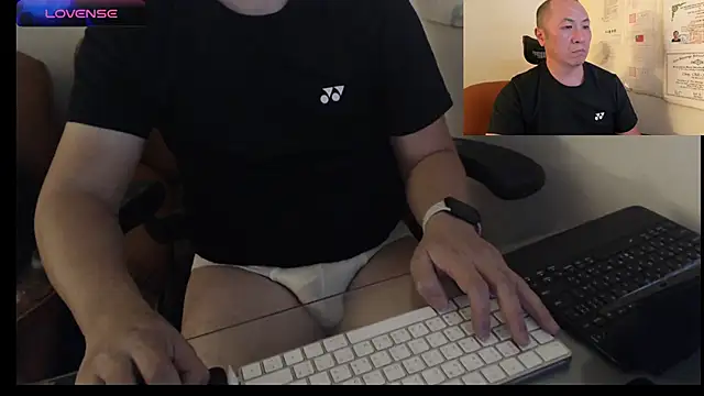 chih515 online show from 02/07/25, 07:40