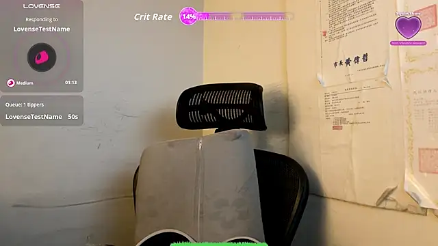 chih515 online show from 02/27/26, 02:01