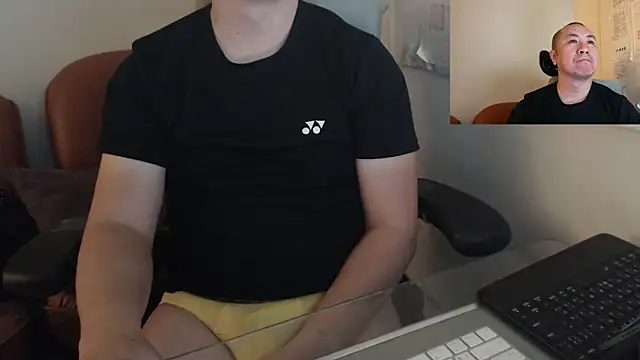 chih515 online show from 02/25/25, 01:20