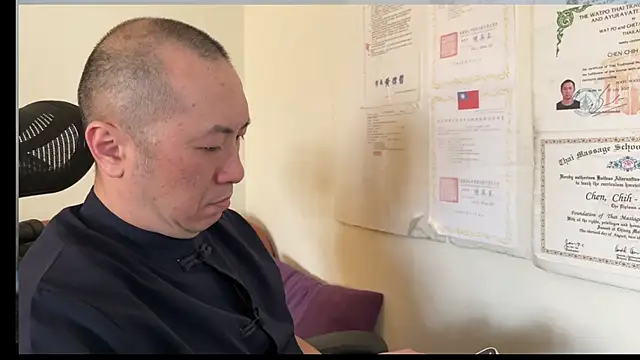 chih515 online show from 02/09/25, 07:48