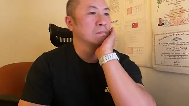 chih515 online show from 12/03/24, 09:28