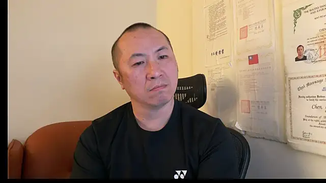 chih515 online show from 02/14/25, 06:34