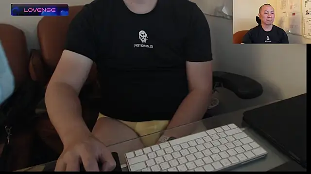 chih515 online show from 02/21/25, 05:24