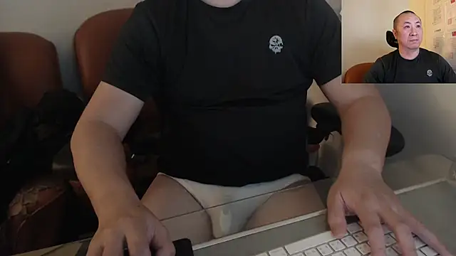 chih515 online show from 02/26/25, 06:51