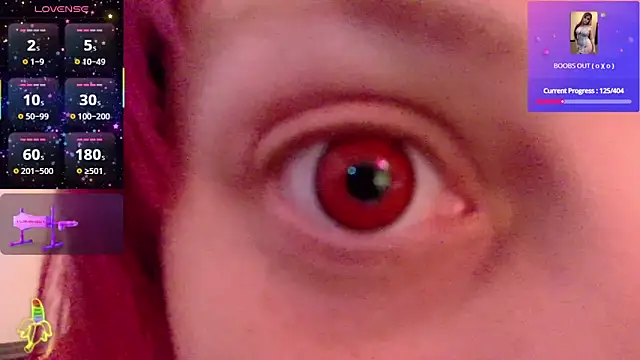 Snapshot of BabyZelda chatting on 03/12/26, 11:53 BabyZelda online show from 03/12/26, 11:53