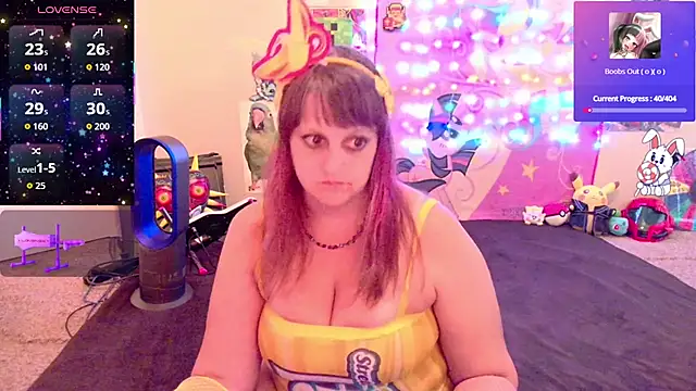 Snapshot of BabyZelda chatting on 04/08/26, 12:23 BabyZelda online show from 04/08/26, 12:23