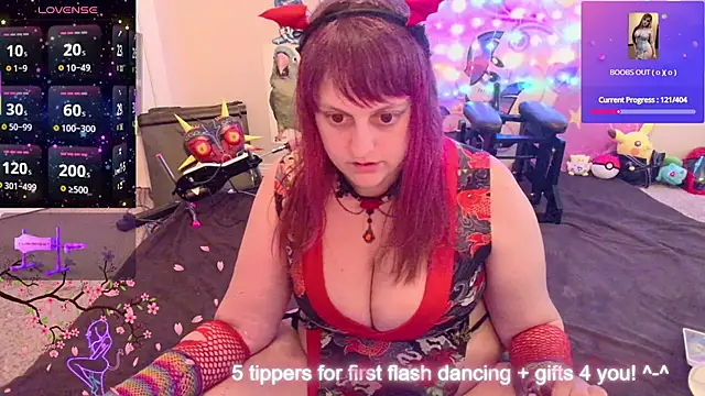 Snapshot of BabyZelda chatting on 03/09/26, 10:57 BabyZelda online show from 03/09/26, 10:57