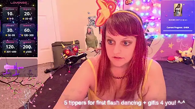 Snapshot of BabyZelda chatting on 03/16/26, 05:04 BabyZelda online show from 03/16/26, 05:04