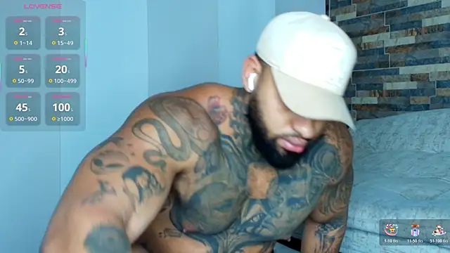 zaiin diesel online show from 04/04/26, 10:44