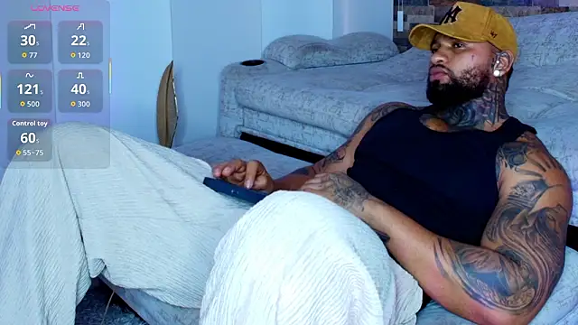 zaiin diesel online show from 03/18/26, 10:43