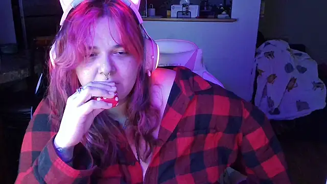 Snapshot of Zelthebrat47 chatting on 12/26/24, 02:27 Zelthebrat47 online show from 12/26/24, 02:27