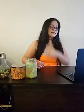 Babygirl katalina online show from 01/15/25, 02:45