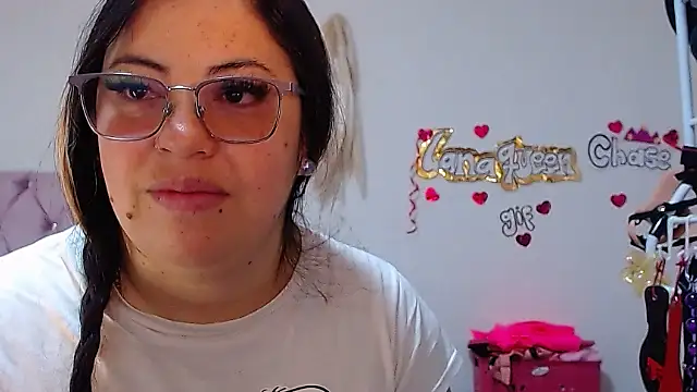 lanaqueen699 online show from 10/24/25, 12:15