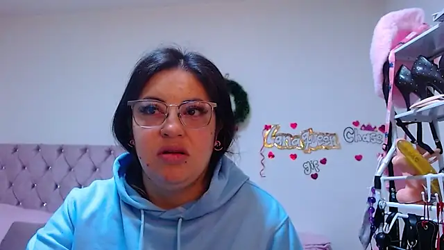 lanaqueen699 online show from 03/09/26, 12:20