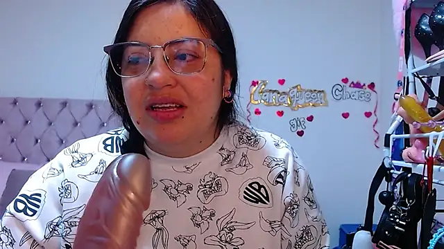 Snapshot of lanaqueen699 chatting on 02/27/26, 12:16 lanaqueen699 online show from 02/27/26, 12:16