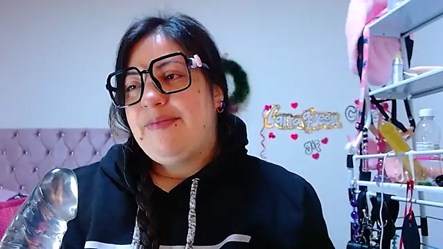 lanaqueen699 online show from 03/16/26, 12:31