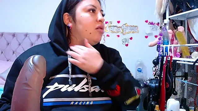 lanaqueen699 online show from 03/27/26, 12:17