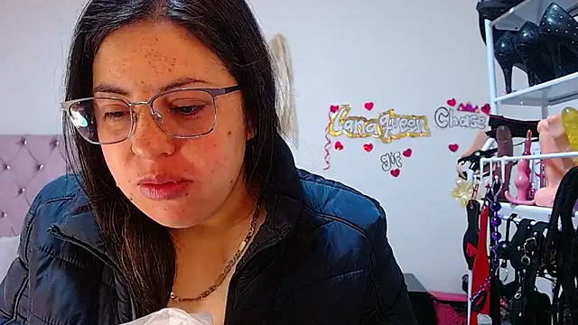 lanaqueen699 online show from 10/21/25, 12:26