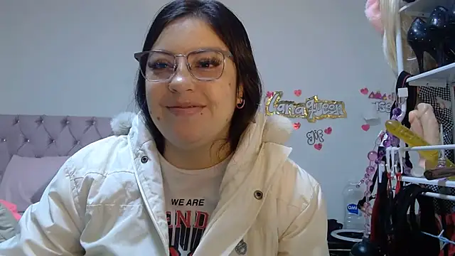 lanaqueen699 online show from 05/08/26, 12:31