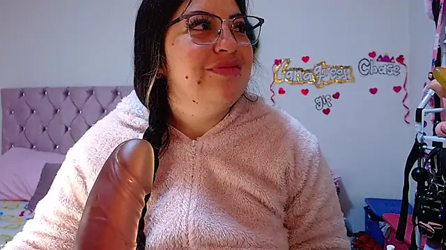 lanaqueen699 online show from 03/04/26, 12:13