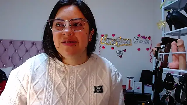 lanaqueen699 online show from 12/05/25, 12:26