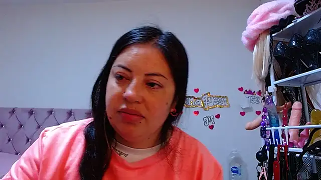 lanaqueen699 online show from 03/31/26, 12:18