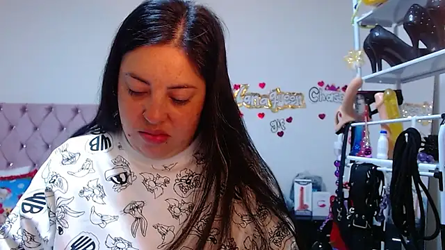 lanaqueen699 online show from 12/16/25, 12:20