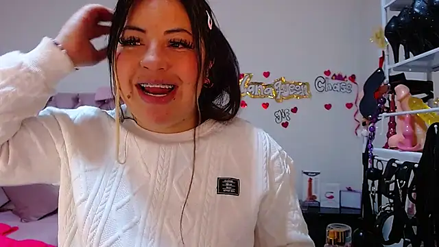 lanaqueen699 online show from 11/15/25, 12:36