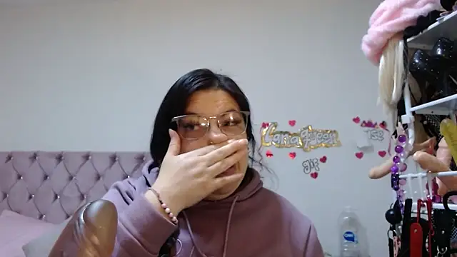 lanaqueen699 online show from 04/07/26, 12:18