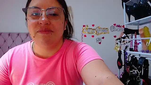 lanaqueen699 online show from 10/29/25, 12:15