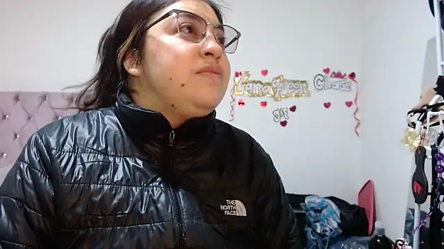 lanaqueen699 online show from 10/30/25, 12:14