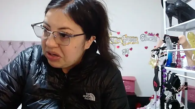 lanaqueen699 online show from 10/31/25, 12:13