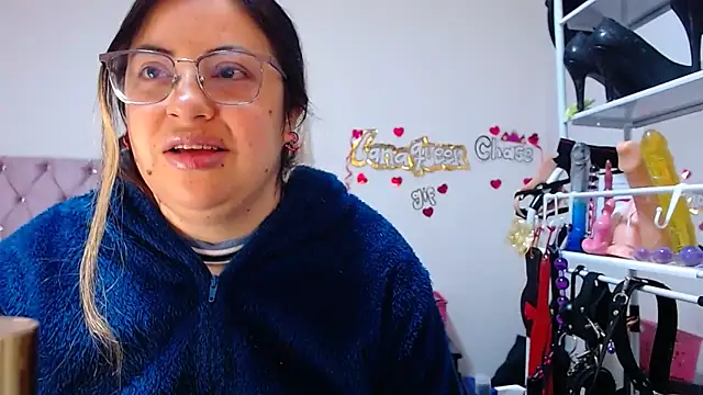 lanaqueen699 online show from 11/04/25, 12:20