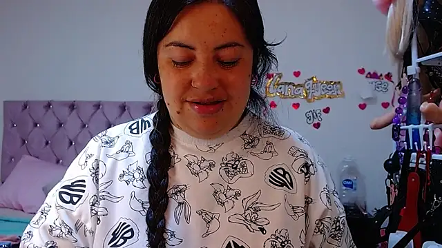 lanaqueen699 online show from 04/06/26, 12:28