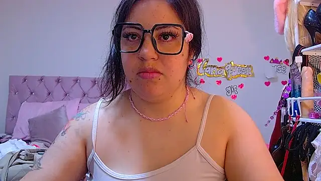 Snapshot of lanaqueen699 chatting on 06/03/26, 02:55 lanaqueen699 online show from 06/03/26, 02:55