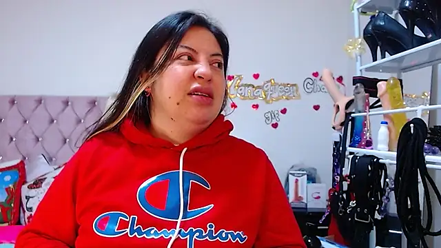 lanaqueen699 online show from 12/15/25, 12:33