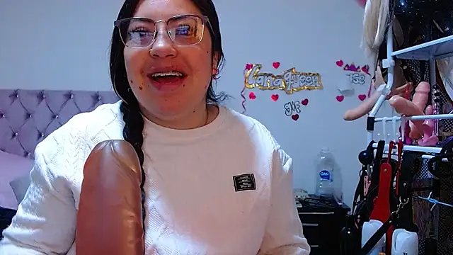 lanaqueen699 online show from 04/08/26, 12:17