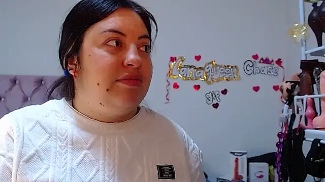 lanaqueen699 online show from 12/02/25, 12:40